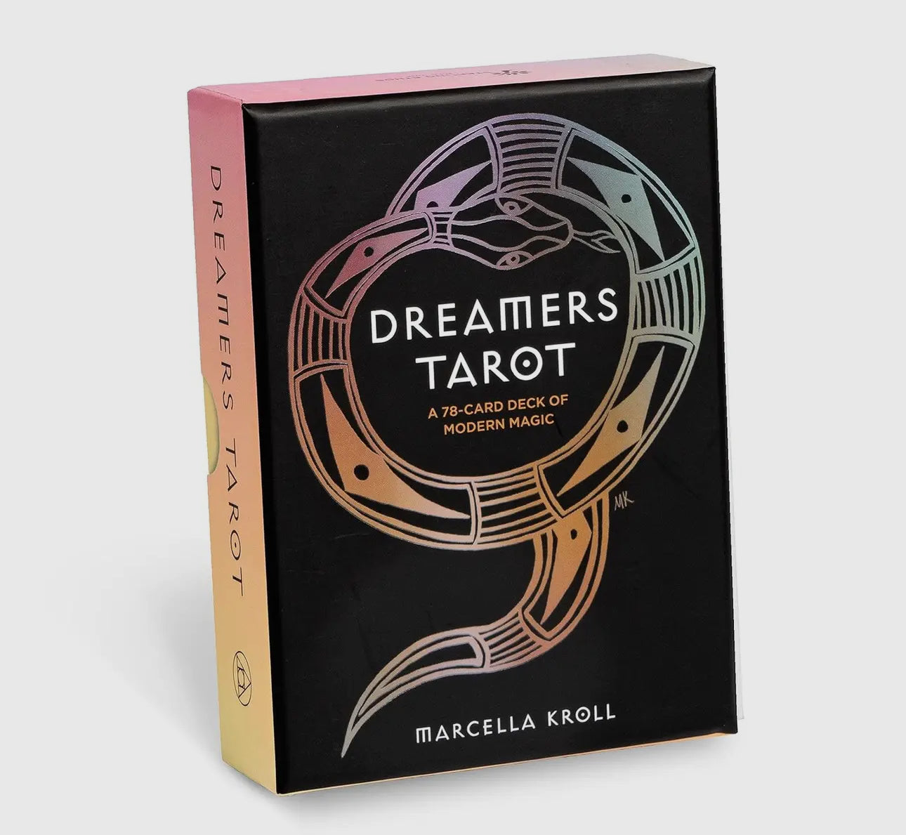 Dreamers Tarot Deck