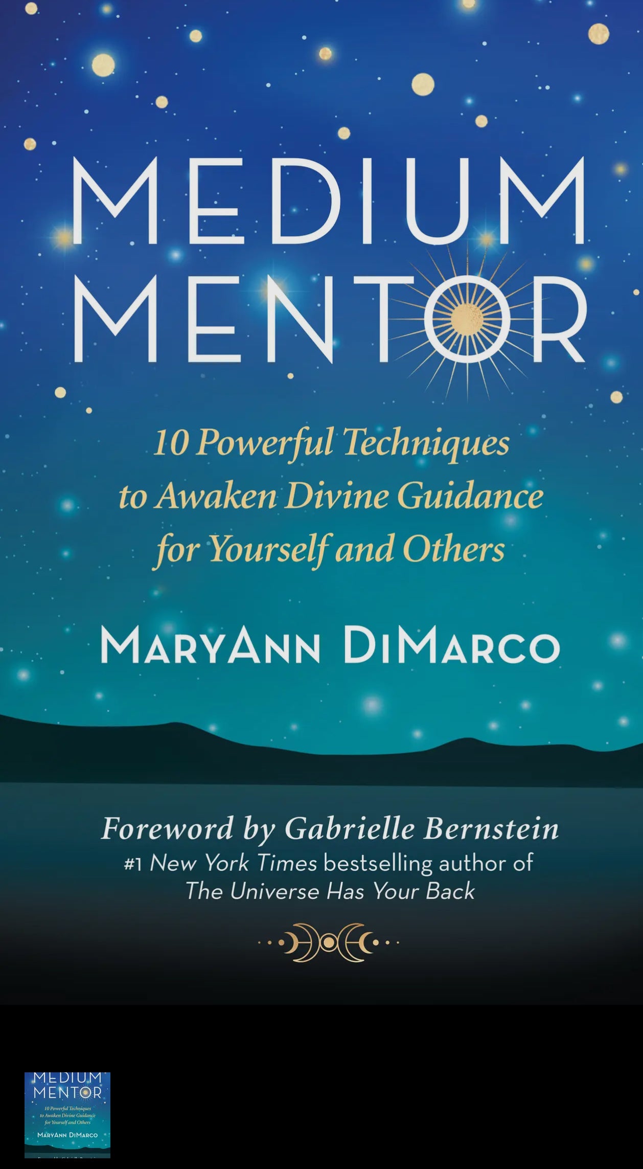 Medium Mentor