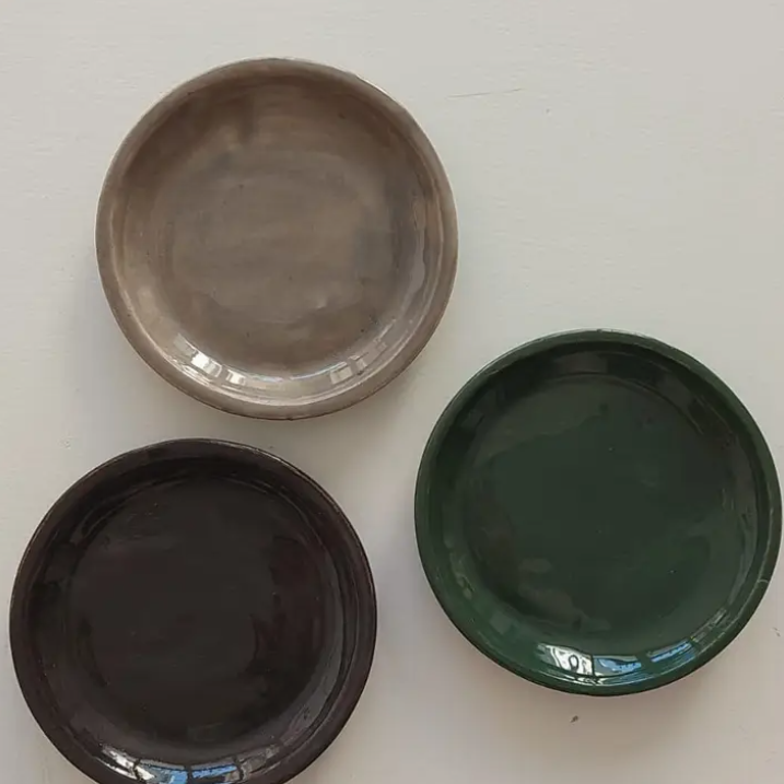 Ceramic Cone Holder Plate