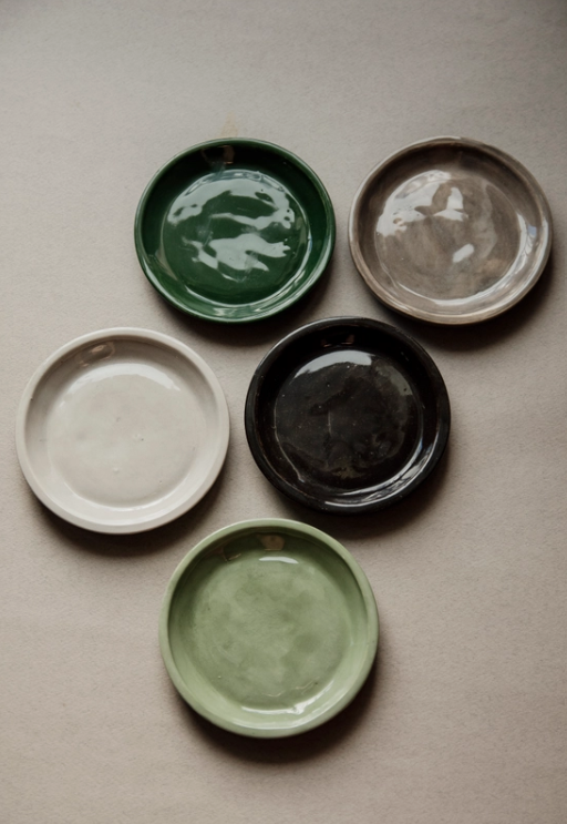 Ceramic Cone Holder Plate