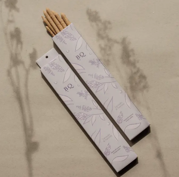 Hand Crafted Premium Incense