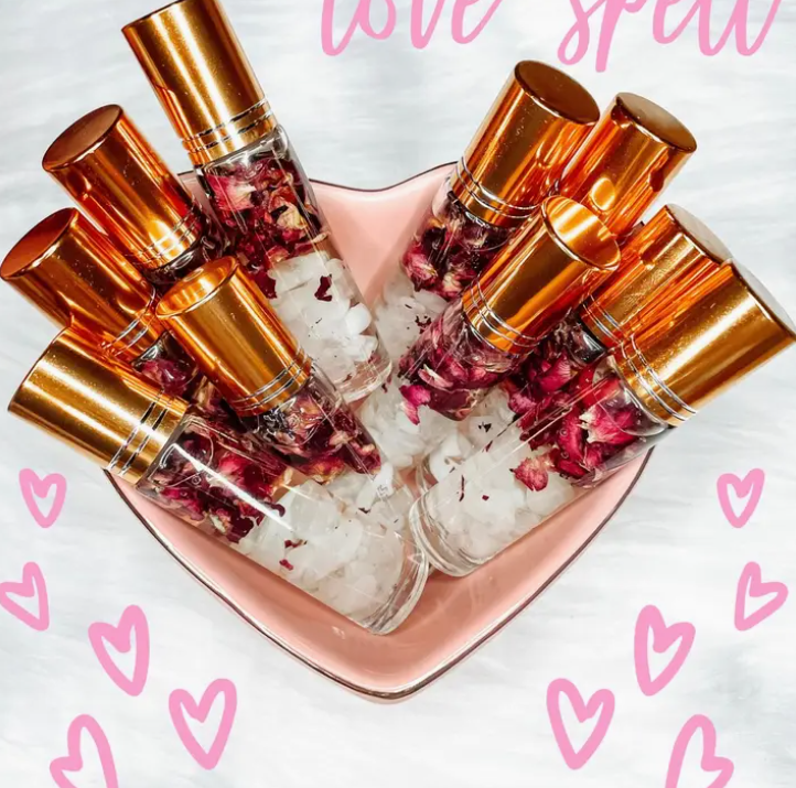 Love Spell Rollerball